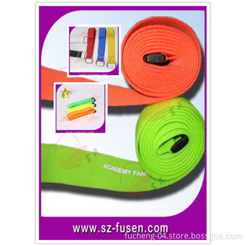 Durable Sewing Velcro Strap for Heavy Weight